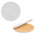 Staleks SoftFoam slipeskive til PodoDisk(50stk), 15mm #100 grit thumbnail