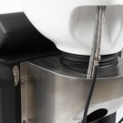 Frisørvask ANOC, med elektrisk fothviler og vippevask thumbnail
