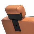 Barberstol Gabbiano visionerio, light brown thumbnail