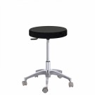 Arbeidsstol Macomed DPY912, sort thumbnail