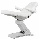 Elektrisk behandlingsbenk MAXI COZY+, hvit thumbnail