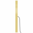 Frisør og sminkespeil, Mudi Bree gold, 80cm thumbnail