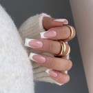 Claresa Hard & Easy Builder Gel (45g), NATURAL thumbnail
