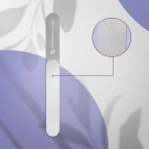 Laser Neglefil i rustfritt stål, Staleks (rett 165x18mm) thumbnail