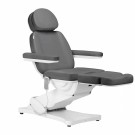 Behandlingsbenk Sillon Basic GRAY, 3-motors thumbnail