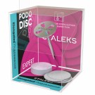 Staleks PodoDisk Mandrel Ø15mm, forlenget (37mm) thumbnail