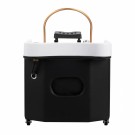 Gabbiano headspa 050, mobil hårvask thumbnail