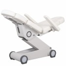 Elektrisk behandlingsbenk B-LIGHT 502.4.A26, HVIT thumbnail