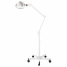 Lupelampe LED, AMPLI plus (med gulvstativ) thumbnail