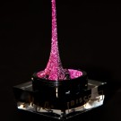 Spider gel Disco Flashing Adorable 3ml, Molly Lac thumbnail