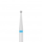 Diamantbor ballcutter 1,4mm, medium grit thumbnail