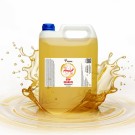 Massasjeolje VERANA® Stop Cellulite 5 liter thumbnail