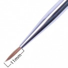 MollyLac nail art brush 11mm thumbnail