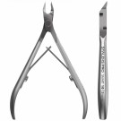 Profesjonell neglebåndtang, Staleks SMART 10 3mm thumbnail