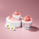 Smoothing salt and sugar scrub, 200g thumbnail