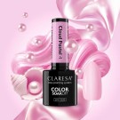 Claresa hybrid neglelakk (5ml), Cloud pastel 04 thumbnail