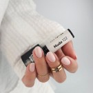 Claresa hybrid neglelakk (5ml), nude122 thumbnail