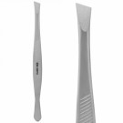 Øyenbryns pinsett, Staleks CLASSIC 10 TYPE 3 (bred avfaset) thumbnail