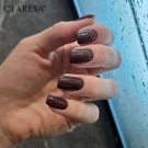 Neglelakk, Hybrid / SoakOff, 5ml Claresa® Stay Cosy 01 thumbnail