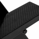 Sammenleggbar MakeUp stol, Gabbiano ALU thumbnail