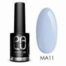 Palu hybrid neglelakk (11g), Miami 11 thumbnail
