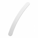 Neglefil 100/180, Ocho Nails Banan-form, 10pk thumbnail