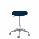 Arbeidsstol Macomed DPY912, mørk blå thumbnail