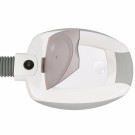 Lupelampe LED, AMPLI plus (med gulvstativ) thumbnail