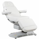 Elektrisk behandlingsbenk MAXI COZY+, hvit thumbnail