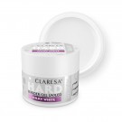 Hard & Easy Builder Gel, Claresa® MILKY WHITE 45g thumbnail