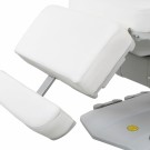 Elektrisk behandlingsbenk MAXI COZY HT, hvit thumbnail