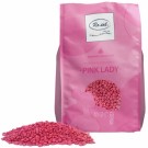 Stripsfrie Voksperler Diamond Collection, Pink Lady 1000g thumbnail