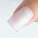 BUILDER GEL IN A BOTTLE MILKY, 15G HEMA-FREE thumbnail