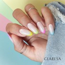 Neglelakk, Hybrid / SoakOff, 5ml Claresa® CANDY 08 thumbnail