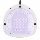 Neglelampe UV/ LED MM-1, 218W thumbnail