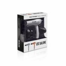 Sthauer mini salon hårføner, sølv thumbnail