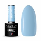 Neglelakk, Hybrid / SoakOff, 5ml Claresa® BLUE702 thumbnail