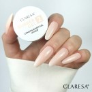 Claresa Rubber Gel 02 (varm lys rosa), 12g thumbnail