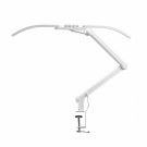 Manikyrlampe Glow L05 LED, Hvit thumbnail