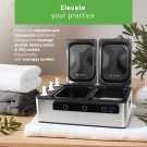 Habys Hotstone sten og oljevarmer, MULTI thumbnail