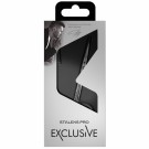 Neglebåndsaks, Staleks EKSKLUSIV 20 TYPE 1 (magnolia) thumbnail