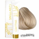 Permanent Hårfarge 100ml Imperity Singularity Nr. 10.0 Platina Blond thumbnail