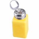 Pumpeflaske, Chrom 180ml -assorterte farger thumbnail