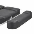 Azzurro elektrisk kosmetisk benk 803D 3 motors, grå thumbnail