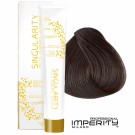Permanent Hårfarge 100ml Imperity Singularity Nr. 5.00 Intens Lys Brun thumbnail