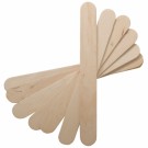 Staleks standard trespatler 17x150mm (100 stk) thumbnail
