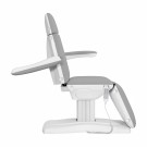 Behandlingsbenk SILLON Eclipse 3, grå thumbnail
