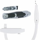 Promed Fotpleiemaskin 4040 med avsug thumbnail