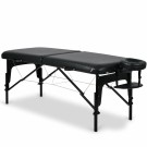 Massasjebenk Habys AvenoLife Estetic Black K515 (75x185/215cm) thumbnail