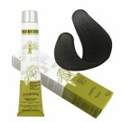 Permanent Hårfarge 100ml Imperity Impevita Nr. 1.0 Sort thumbnail
